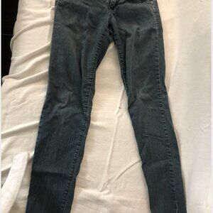 Jolt Size 3 black skinny jeans